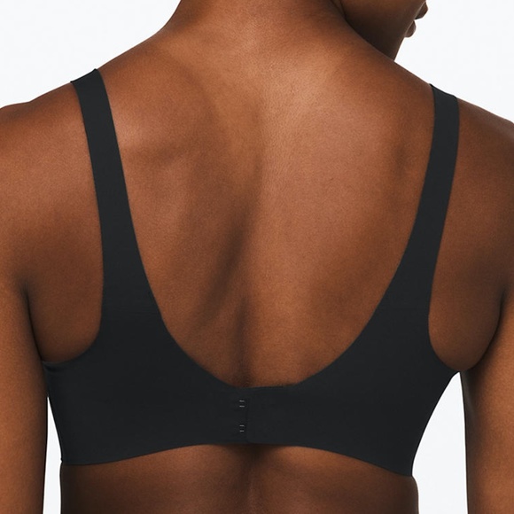Lululemon Like Nothing Bra 36D Black - Picture 2 of 7